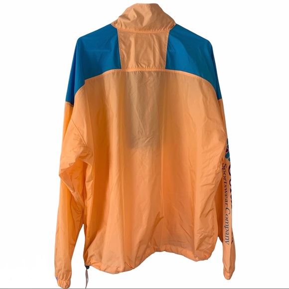 Columbia men’s sportswear waterproof jacket XLarge - Picture 8 of 12